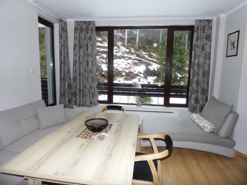 Apartamento Deer's Home At Elit Pamporovo