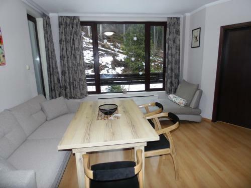 Apartamento Deer's Home At Elit Pamporovo
