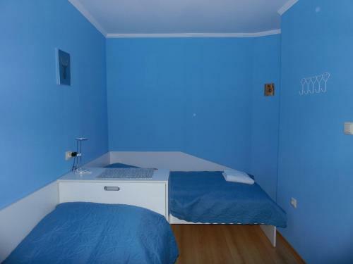 Apartamento Deer's Home At Elit Pamporovo