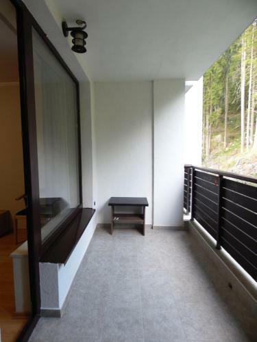 Apartamento Deer's Home At Elit Pamporovo