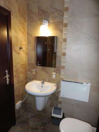 Apartamento Deer's Home At Elit Pamporovo