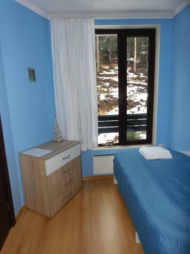 Apartamento Deer's Home At Elit Pamporovo