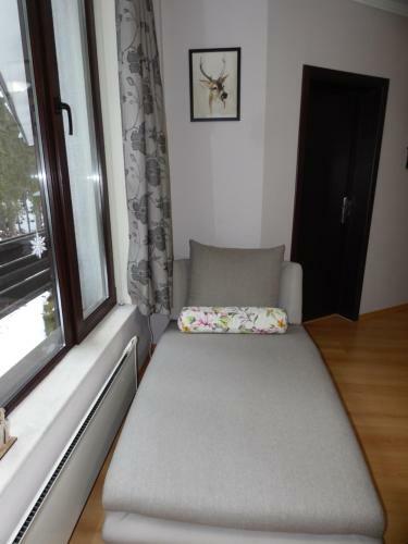 Apartamento Deer's Home At Elit Pamporovo