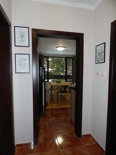 Apartamento Deer's Home At Elit Pamporovo