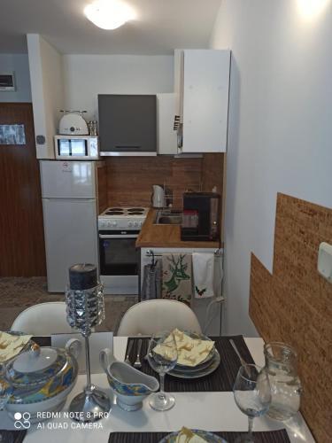 Apartamento Elizi Winter Hause Pamporovo/ ????? ????? ????. ?????????