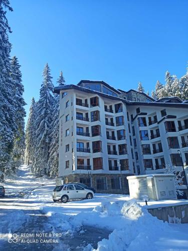 Apartamento Elizi Winter Hause Pamporovo/ ????? ????? ????. ?????????