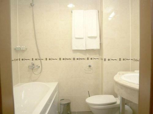 Apartamento Mountain Chalets