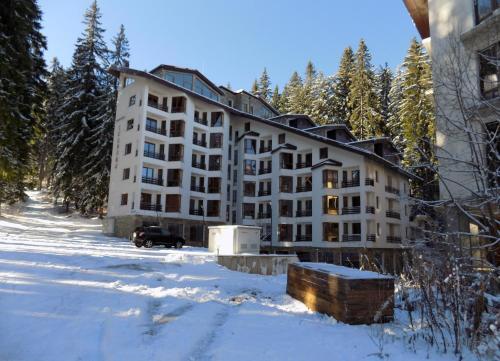 Apartamento Forest Place 1
