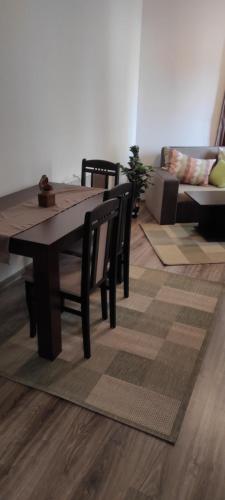 Apartamento Forest Place 1