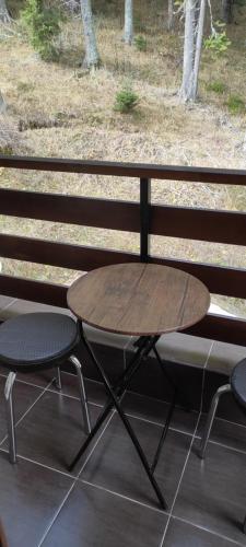 Apartamento Forest Place 1