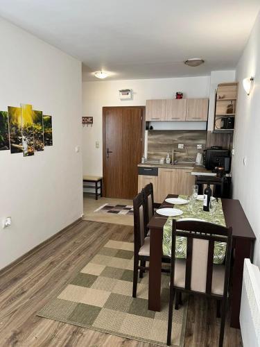 Apartamento Forest Place 1