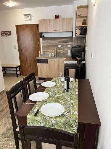 Apartamento Forest Place 1