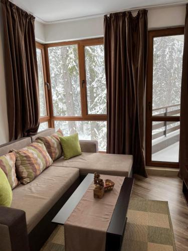 Apartamento Forest Place 1