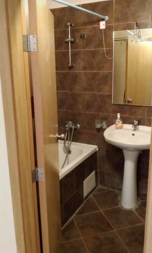 Apartamento ??????????? ? ????? ????