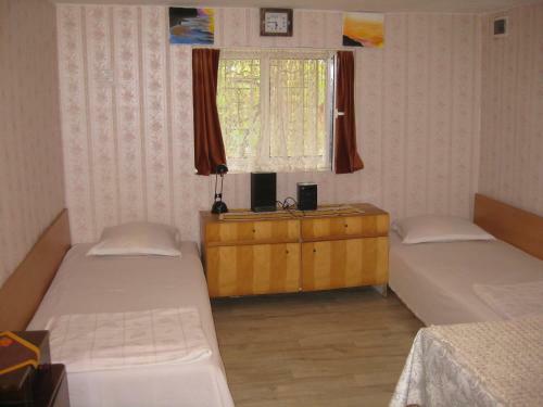 Apartamento Villa Panorama