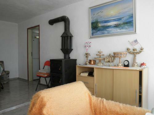 Apartamento Villa Panorama