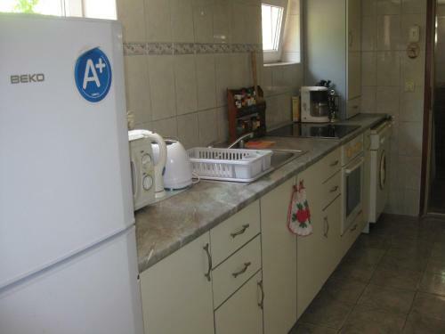 Apartamento Villa Panorama