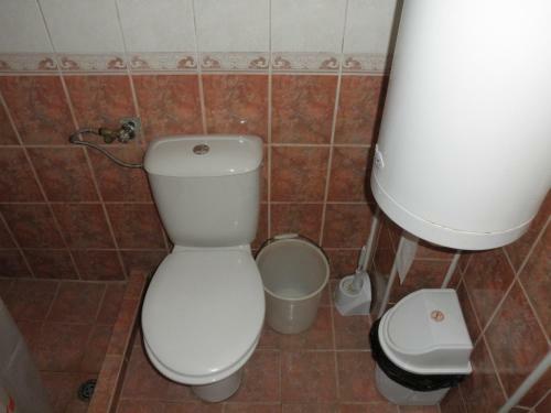 Apartamento Villa Panorama