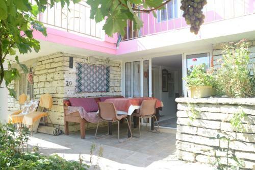 Apartamento Villa Panorama