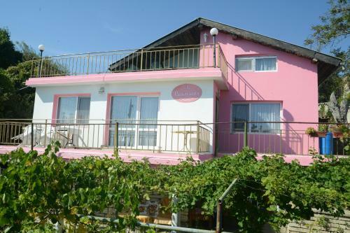 Apartamento Villa Panorama