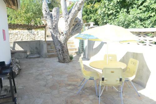 Apartamento Villa Panorama
