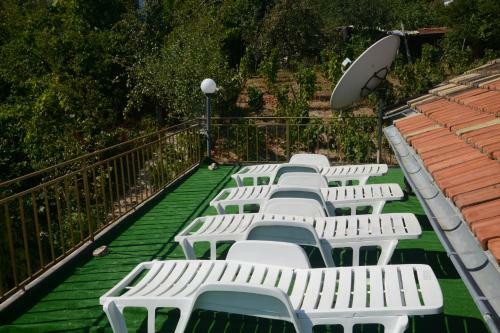 Apartamento Villa Panorama