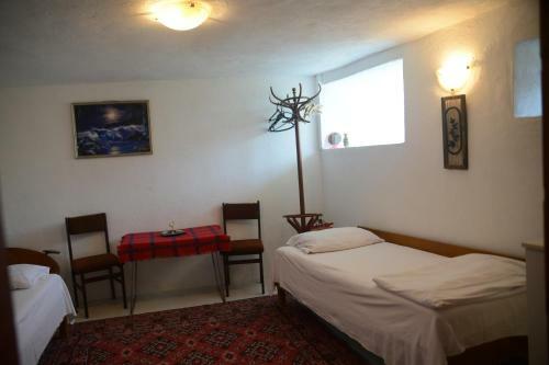 Apartamento Villa Panorama