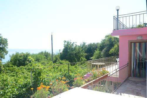 Apartamento Villa Panorama