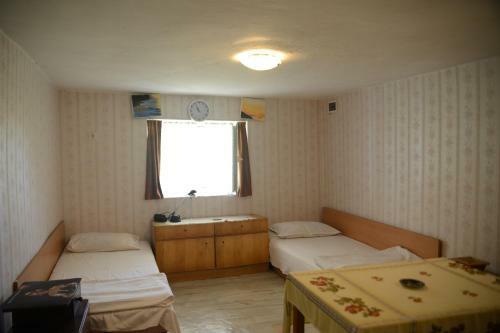 Apartamento Villa Panorama