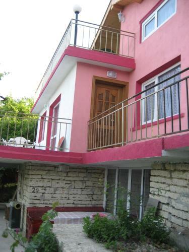 Apartamento Villa Panorama