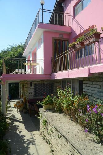 Apartamento Villa Panorama