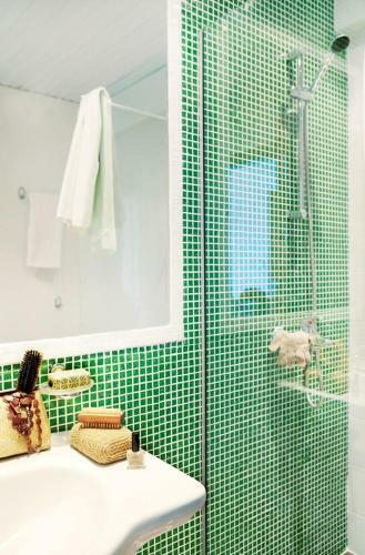 Green Park Hotel