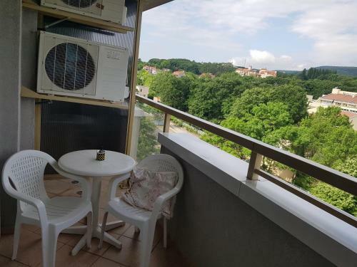Apartment Yulia