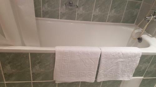 Golden Sands, Hotel Palm Beach Private Apartment