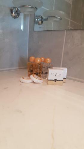 Golden Sands, Hotel Palm Beach Private Apartment