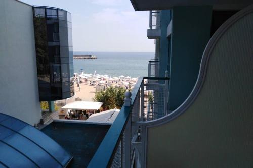 Apartamento Studio Berlin Golden Beach