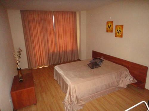 Apartment Golden Sands