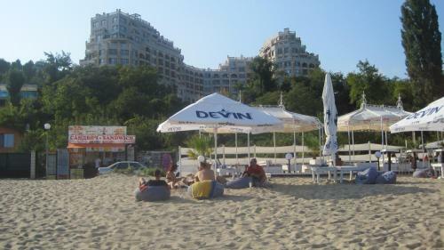Hostal Guest House Palma