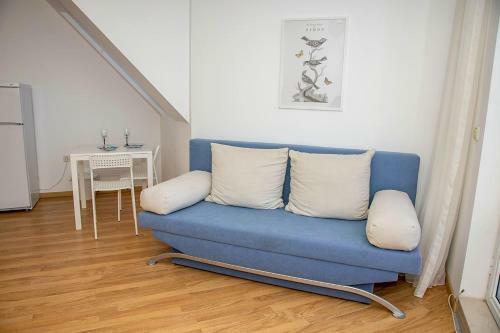 Summertime - Family Apartment With Pool + Sea View