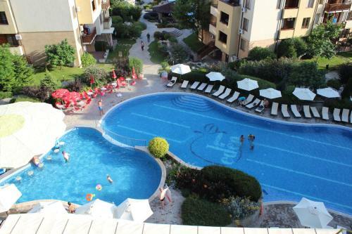 Eden Garden Private Apartment F-107