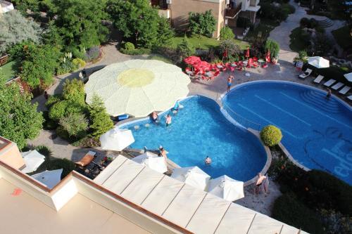 Eden Garden Private Apartment F-107