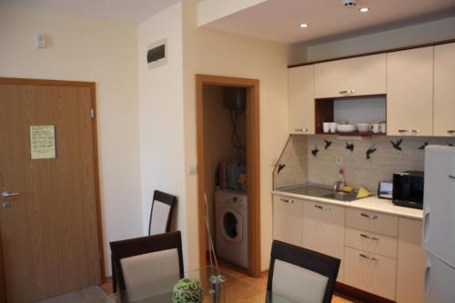Eden Garden Private Apartment F-107