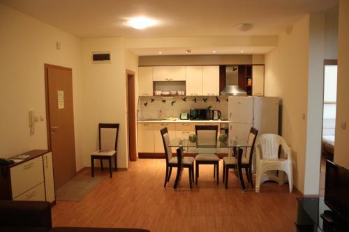 Eden Garden Private Apartment F-107