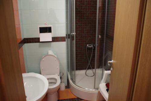 Eden Garden Private Apartment F-107