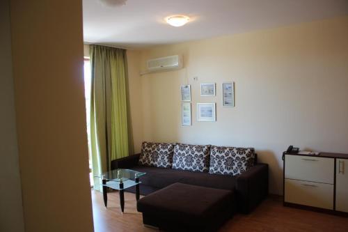 Eden Garden Private Apartment F-107