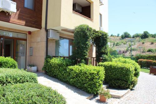 Eden Garden Private Apartment F-107