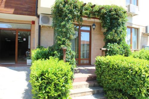 Eden Garden Private Apartment F-107