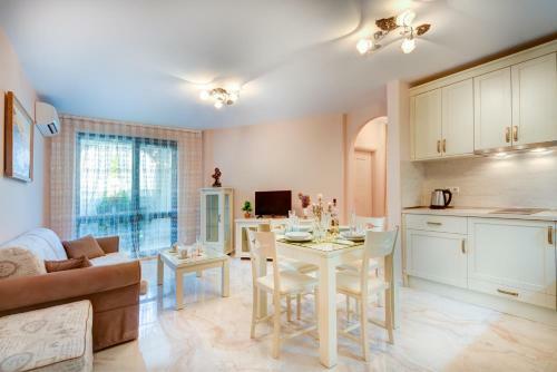 Apartamento Artur Vip Residence Club