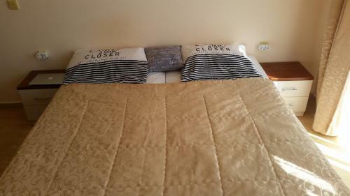 Apartamento Aqua Dreams
