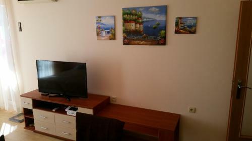 Apartamento Aqua Dreams